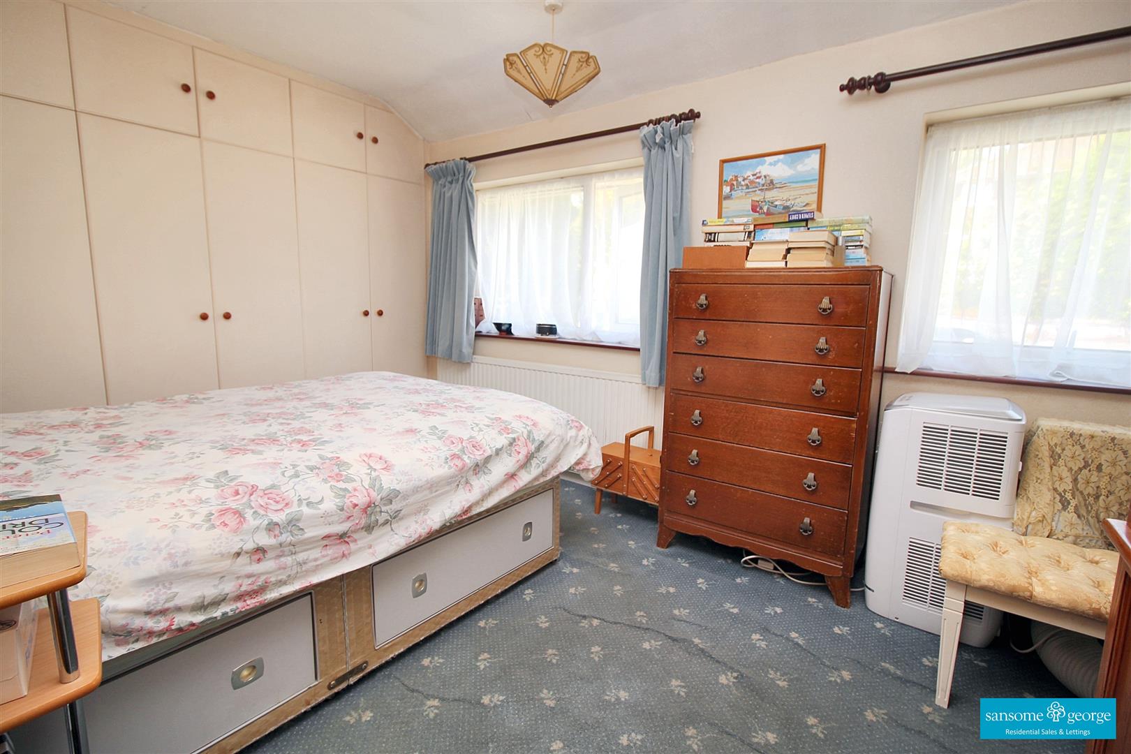 Birdhill Avenue, Reading